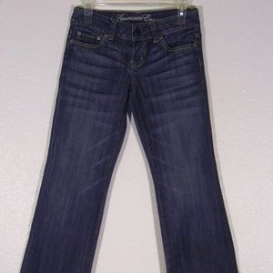 American Eagle Favorite Boyfriend Jeans